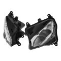 Tcmt Led Headlight Assembly Fit For Yamaha Yzf-r3 Yzf-r25 2019-2024
