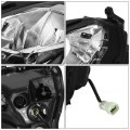 Tcmt Led Headlight Assembly Fit For Yamaha Yzf-r3 Yzf-r25 2019-2024
