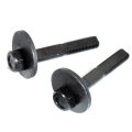 Alignment Camber Set For 1990 To 1999 Chevy C1500 Black Hexagonal Bolt Head M14 2 0 Thread Size Front Position 3 94 In Length
