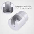 M10 Slide Hammer Dent Puller Head 2 Piece Set Car Repair Adapter For And Pulling Tab Aluminum Alloy Paintless Removal Tool