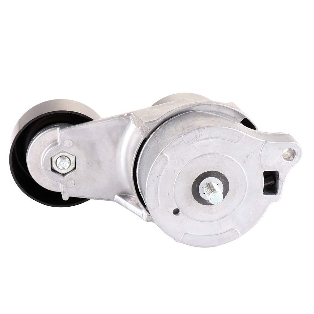 04317rca305 Automotive Serpentine Timing Belt Tensioner With Pulley For Acura For Honda