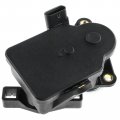 A-premium Intake Manifold Runner Control Compatible With Dodge Sprinter 2500 3500 Jeep Grand Cherokee Mercedes-benz E320 R320