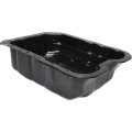 Oil Pan For Kia Optima Sorento Sportage 2011 2017 Front Sump 1 6l 4 Cyl 86 Qts Capacity Steel Clx-m0-usa-reph311321-cl360a70 