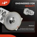 A-premium A C Expansion Valve Compatible With Chevrolet Camaro 3 6l 6 2l 7 0l 2010-2015 Without Solenoid