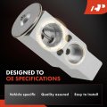 A-premium A C Expansion Valve Compatible With Chevrolet Camaro 3 6l 6 2l 7 0l 2010-2015 Without Solenoid