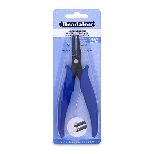 Beadalon Hole Punch Pliers
