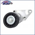 Tom Automatic Belt Tensioner W Pully For 2002-2008 Cadillac Escalade 2002-2009 Chevrolet Express 1999-2008 Gmc Savana 3500 2009