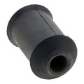 Control Arm Bushing For 2000 2001 2002 Chrysler Neon Natural Rubber Black Press In Mounting 0 63 Inside Diameter Front Position 