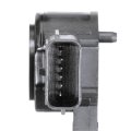 Brake Pedal Position Sensor For Chevy Impala 2014 To 2020 Plastic Pin Terminal Bolt On Push Activation Rectangular Female 