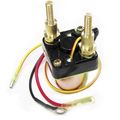 Caltric Starter Solenoid Relay For Kawasaki Js800 800 Sx-r 2003-2011 