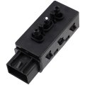 Front Left Power Seat Switch For Buick Enclave Encore Lacrosse Cadillac Escalade Chevrolet Impala Cruze Replaces 12451495 Psw17 