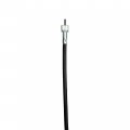 Motorcycle Speedometer Cable For Yamaha Fz 750 Genesis And Fzr R Part Number 11l-83550-00 