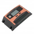 Mppt Controller Fydun Simplified Version Charge Pcb Circuit Board Solar Panel Regulator 12v 24v Lcd Display Automatic Battery