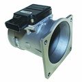 Mass Air Flow Sensor Assembly 245-1036 Analog Maf For Vehicle Specific Fit Metal Surface Mount Construction 