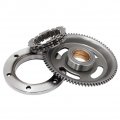Road Passion One Way Bearing Starter Clutch For Kawasaki Klx250r 1993-1996 Klx250s 2009-2014 Klx250sf 2009-2010 Klx250sr
