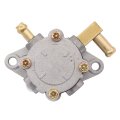 J10-24410-03 Fuel Pump For Yamaha 2 Stroke Gas Golf Cart G1 G1a G3 G3a 