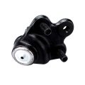 Premium Suspension Set Of 2 Front Left Lower Ball Joint Right Compatible Fit For Honda Civic 2006 2007 2008 2009 2010 2011 