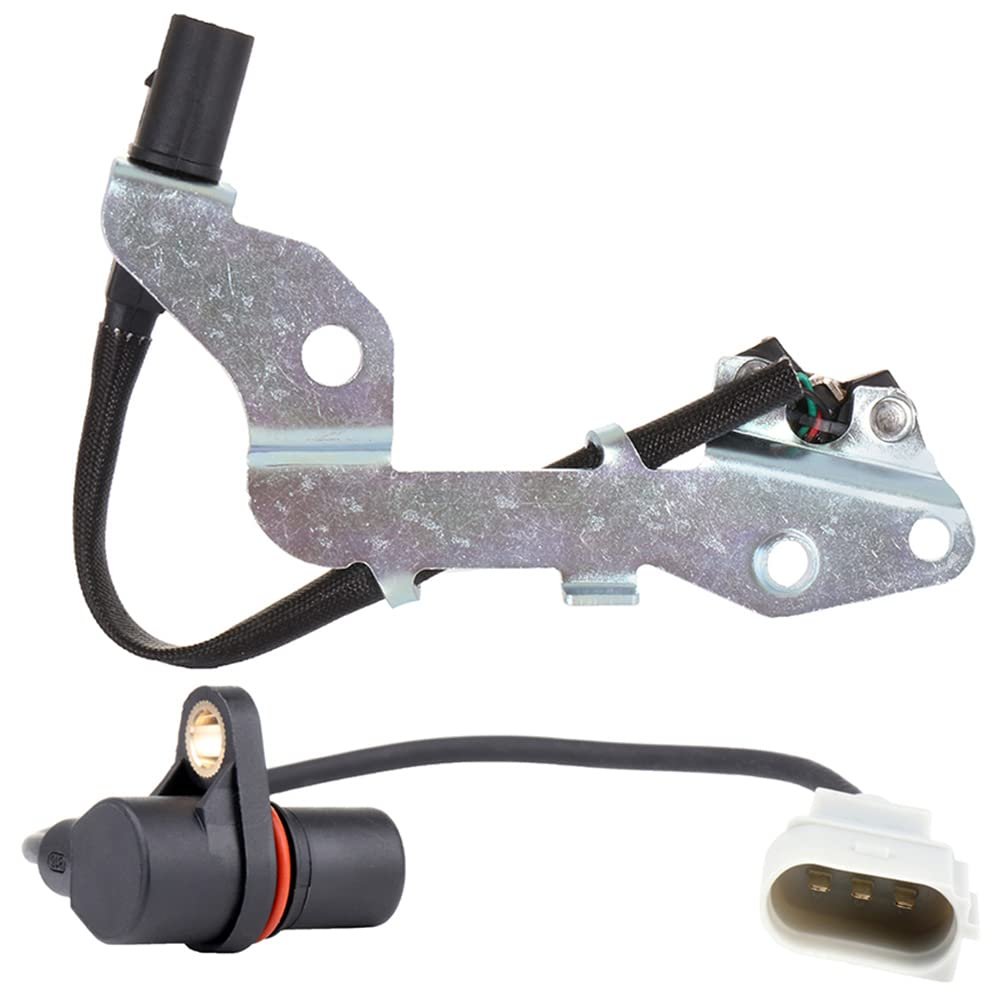 Engine Crankshaft Position Sensor Suitable For Mitsubishi Montero Sports 3 0l 5l Md303649