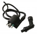 Ignition Coil Replacement For Honda Trx420fe Trx420fpe Rancher 420 Es 4x4 2007-2013 Zg2836ic137ab 
