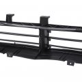 G-plus Front Bumper Shutters W O Motor Compatible With Buick Lacrosse 2014 2015 2016 26202080 Gm26202080 Dark Black