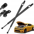Aintier Automotive Replacement Shock Lift Supports Fit For Acura Legend 1991-1995
