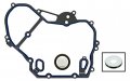 Fel-pro Tcs 46079 Timing Cover Gasket Set 