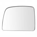 Left Mirror Glass For 2014-2020 Ford Transit Connect 