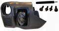Steering Column Cover Shroud Kit For 1995 2000 Tahoe Includes Boot Pad Stud And Screws Fits Chevrolet Suburban C K 1500 2500 