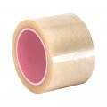 3m 40 Translucent Antistatic Utility Tape 2 5 Width X 72yd Length 1 Roll 