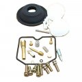 Cicitree 4set Carburetor Repair Rebuild Kit Diaphragm Vacuum Compatible For Kawasaki Zx900 Ninja 1984-1986 Zx 900