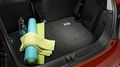 Genuine Scion Accessories Pt208-74110-10 Carpet Cargo Mat 