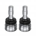 A-premium 2 X Front Lower Ball Joint Compatible With Ford Mustang 2005 2006 2007 2008 2009 2010 Replace K500033 4r3z3078b 
