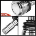 A-premium 2 X Front Lower Ball Joint Compatible With Ford Mustang 2005 2006 2007 2008 2009 2010 Replace K500033 4r3z3078b