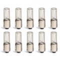 Ocsparts 24mb Light Bulb 24 Volts 0 07 Amps Pack Of 10 