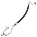 A-premium A C Discharge Line Hose Assembly Compatible With Hyundai Azera 2012-2017 V6 3 3l Compressor To Condenser