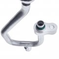 A-premium A C Discharge Line Hose Assembly Compatible With Hyundai Azera 2012-2017 V6 3 3l Compressor To Condenser