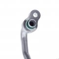 A-premium A C Discharge Line Hose Assembly Compatible With Hyundai Azera 2012-2017 V6 3 3l Compressor To Condenser