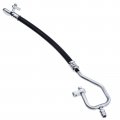 A-premium A C Discharge Line Hose Assembly Compatible With Hyundai Azera 2012-2017 V6 3 3l Compressor To Condenser