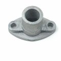 Short Style Intake Manifold For 80cc Bike Engine Kit