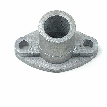 Short Style Intake Manifold For 80cc Bike Engine Kit