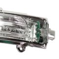 Passenger Side Mirror Turn Signal Light For Scion Tc 2011 To 2016 And Xb 2008 2015 Led Clear Lens 8173022180 