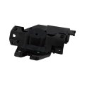 Trunk Lock Actuator For Bmw 325xi 320i 2001 2002 2003 2004 2005 Metal And Plastic Electric Activation Blade Terminal 