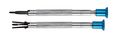 Se 7507sds Slotted Screw Holding Precision Screwdriver 