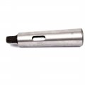 Uxcella Mt2 To Mt4 Morse Taper Adapter Reducing Drill Sleeve 135mm Length