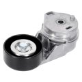 Serpentine Belt Tensioner Pulley For 2004 2012 Chevy Colorado Gmc Canyon Hummer H3 And H3t Isuzu 280 290 350 I 370 