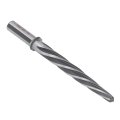 Construction Reamer 1 2in 5 Flute M2 Hss Spiral Bit With Shank For Metal Structure Professional Accessories Use