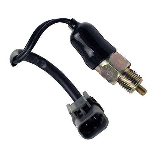 Beck Arnley 201-1671 Back-up Switch