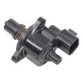 Idle Air Control Valve For Kawasaki Krf750 Krt750 Kvf750 Krf800 Krt800 Brute Force Teryx Teryx4 750 800 4x4 491160021 