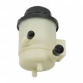 Labwork Power Steering Reservoir With Cap 603716 Replacement For 2001006 Hyundai Santa Fe L4 2 4l V6 2 7l