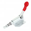 Aexit 50kg 110lbs Punches Holding Capacity Quick Hold Push Pull Toggle Hole Clamp Brh-36070